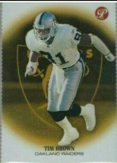 Tim Brown