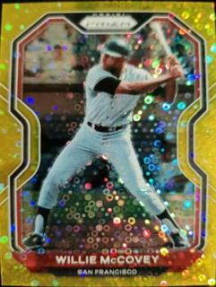 Willie McCovey
