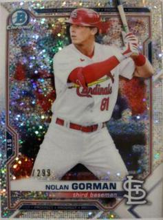 Nolan Gorman