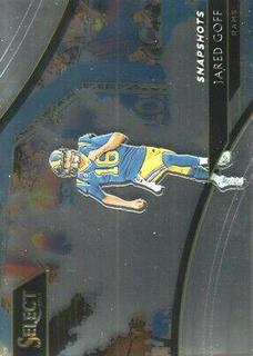 Jared Goff