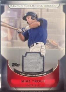 Mike Trout