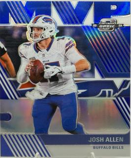 Josh Allen