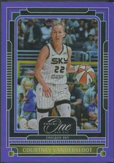 Courtney Vandersloot