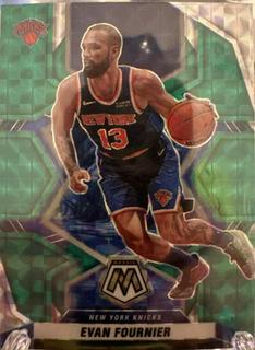 Evan Fournier