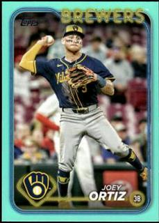 Joey Ortiz