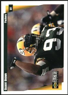 Gilbert Brown
