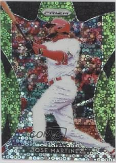 Jose Martinez