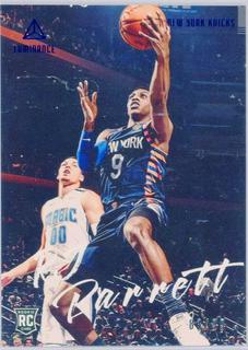 RJ Barrett