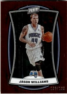 Jason Williams