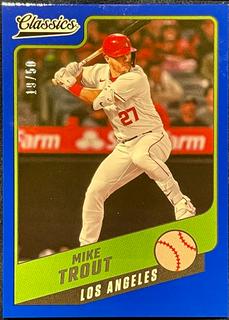 Mike Trout