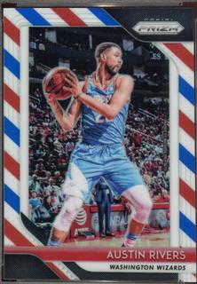 Austin Rivers