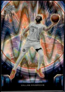 Anthony Davis