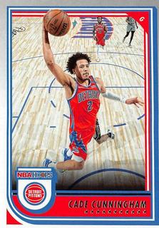 Cade Cunningham