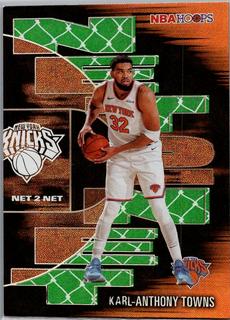 Karl-Anthony Towns