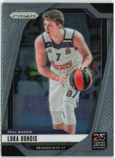 Luka Doncic