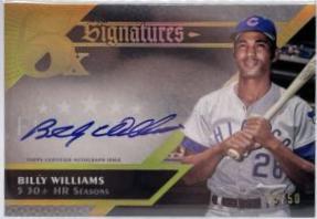 Billy Williams