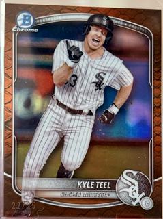 Kyle Teel