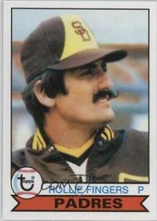 Rollie Fingers