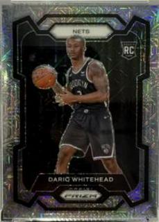 Dariq Whitehead