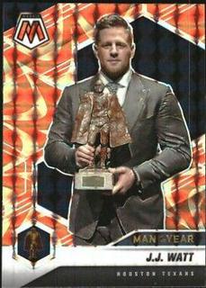J. J. Watt