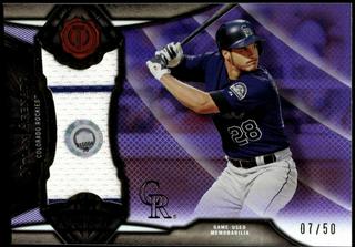 Nolan Arenado