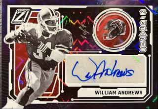William Andrews