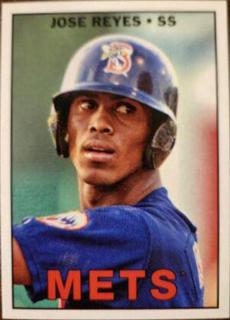 Jose Reyes
