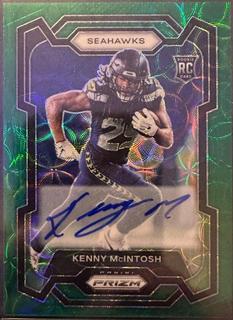 Kenny McIntosh