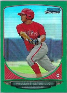 Willians Astudillo