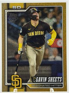 Gavin Sheets