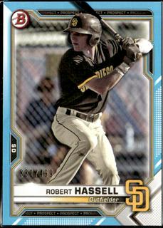 Robert Hassell