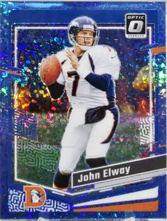 John Elway