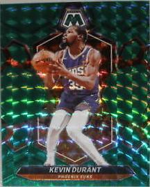 Kevin Durant
