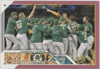Oakland Athletics