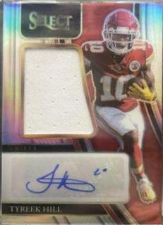 Tyreek Hill