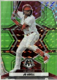 Jo Adell