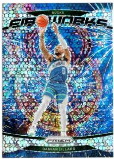 Damian Lillard