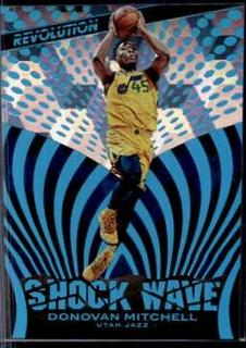 Donovan Mitchell