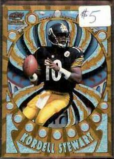 Kordell Stewart
