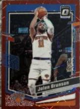 Jalen Brunson