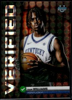 Kam Williams