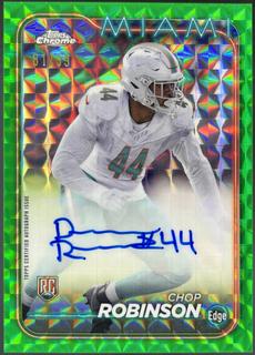 Chop Robinson
