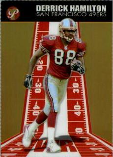 Derrick Hamilton