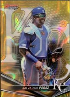 Salvador Perez