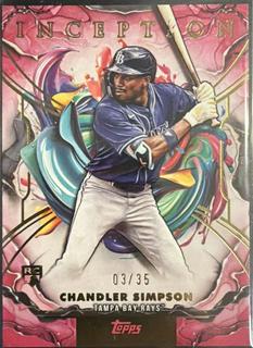 Chandler Simpson