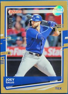 Joey Gallo