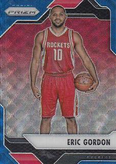 Eric Gordon