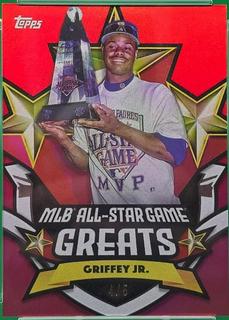 Ken Griffey Jr.