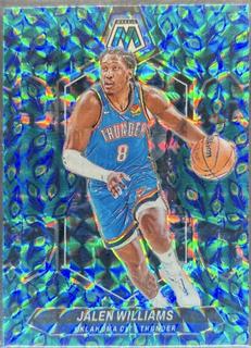 Jalen Williams