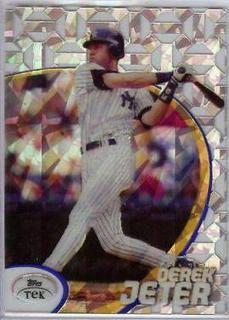 Derek Jeter